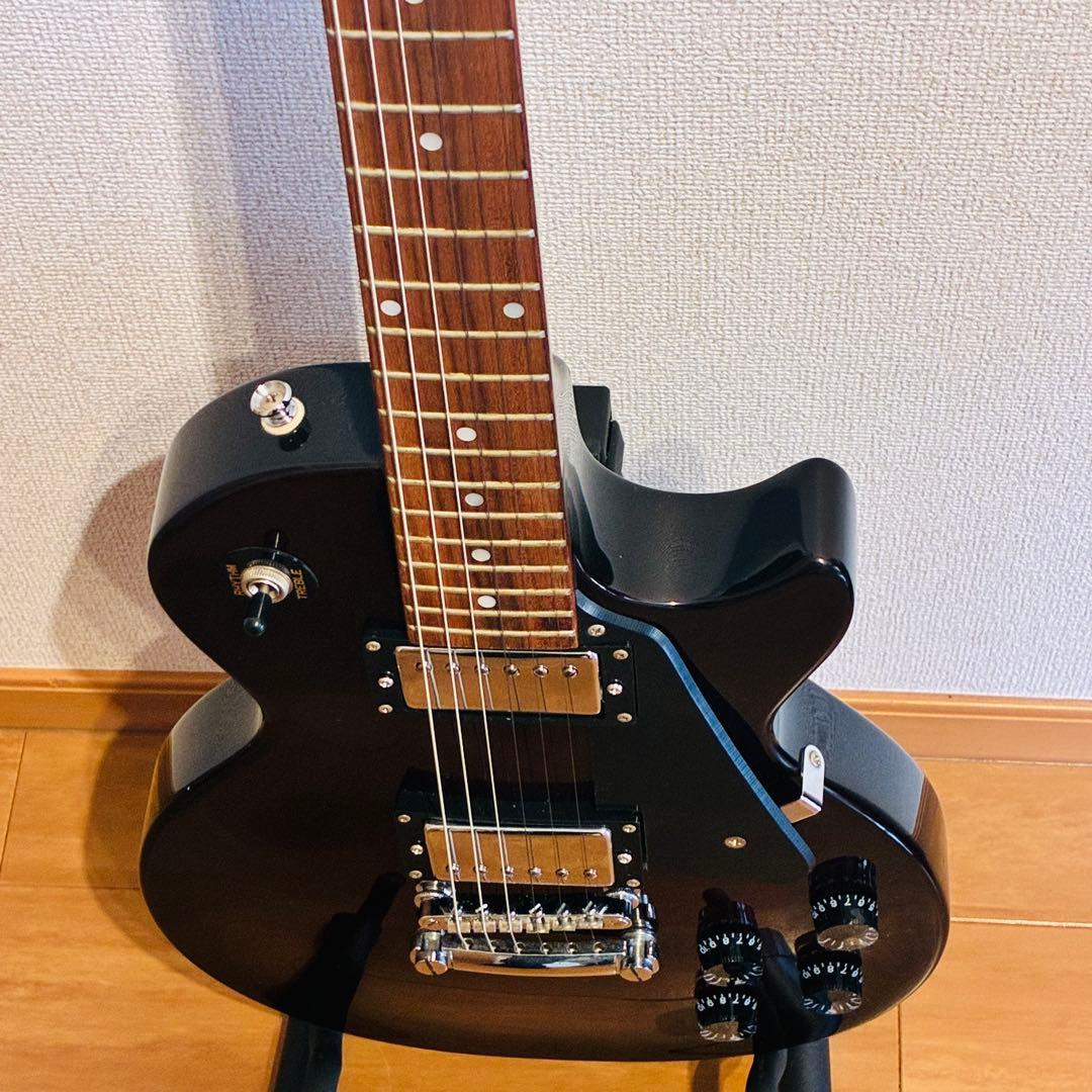 EPIPHONE Les Paul Studio Wine Red 動作確認済み