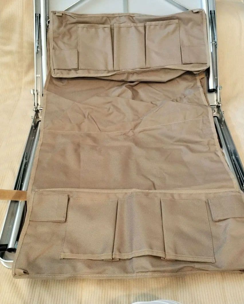 DOD グッドラックテーブル アウトドアテーブル 美品USED