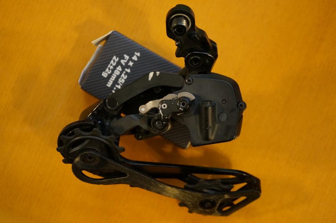 SHIMANO DURA-ACE RD-R9250 Di2 リアディレイラー