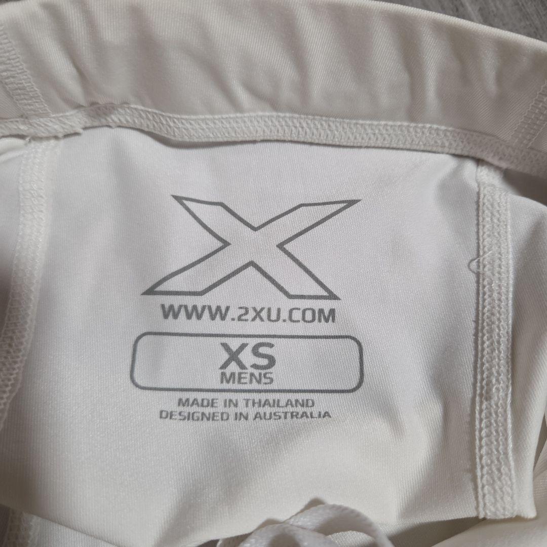 2XU ツータイムズユー ショートタイツ