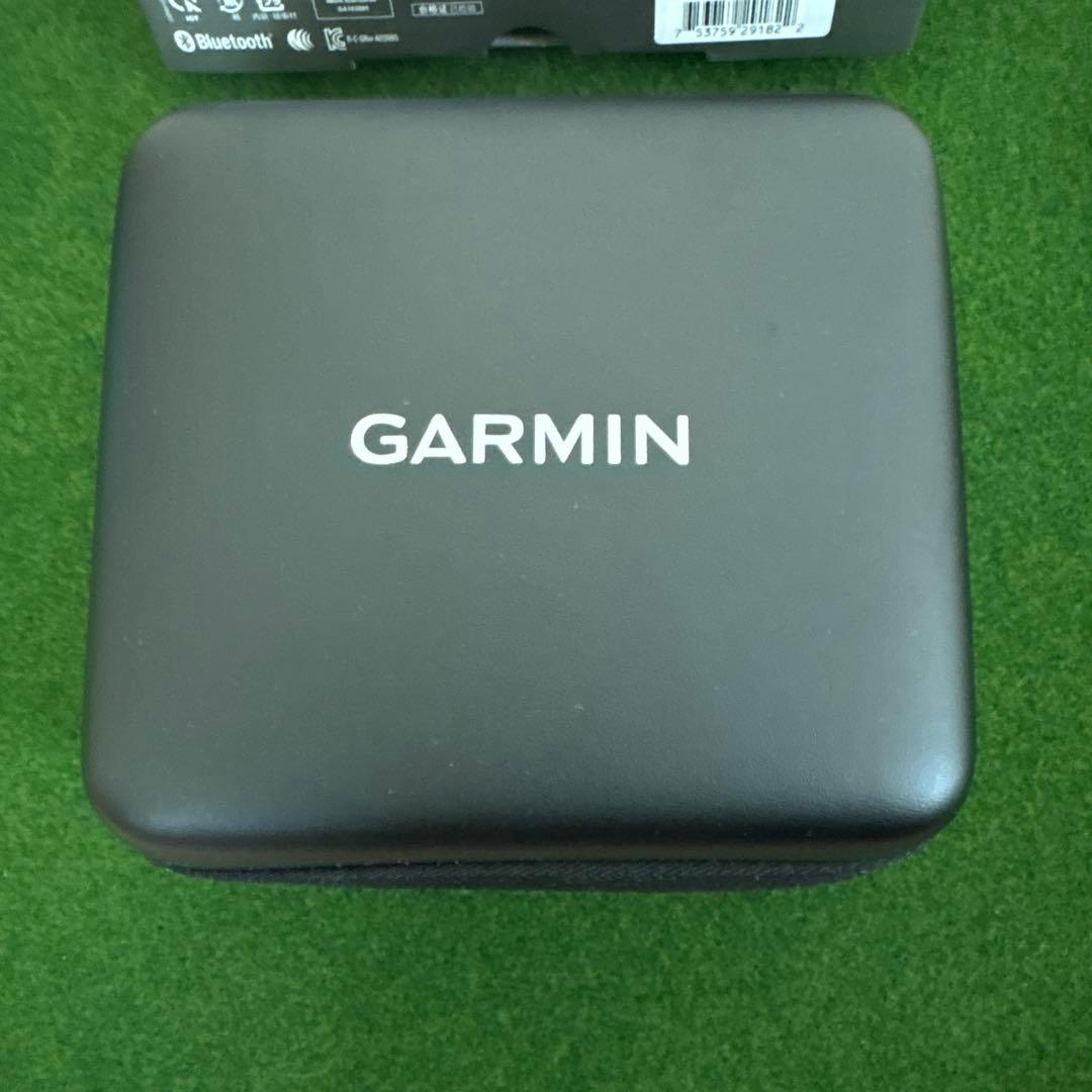 その他 Garmin Approach R10