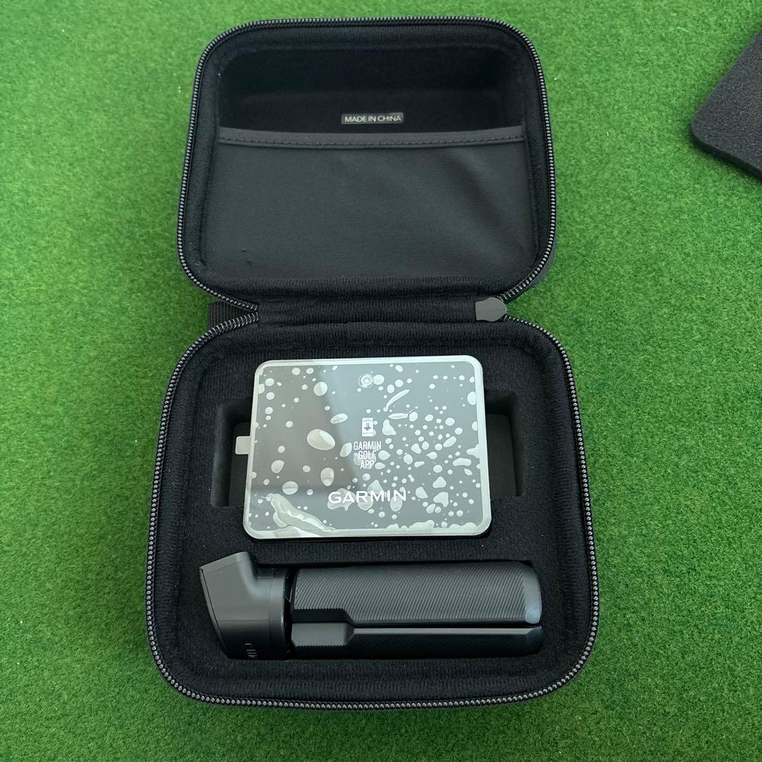 その他 Garmin Approach R10
