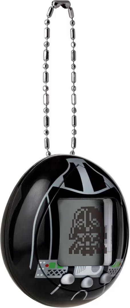 TamagotchiNanoxStarWars-ダースベイダー ケースセット