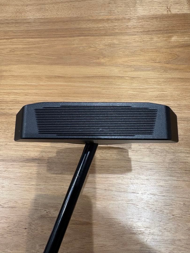 L.A.B.GOLF DF3 パター 34インチ ヘッドカバー付【美品/純正】