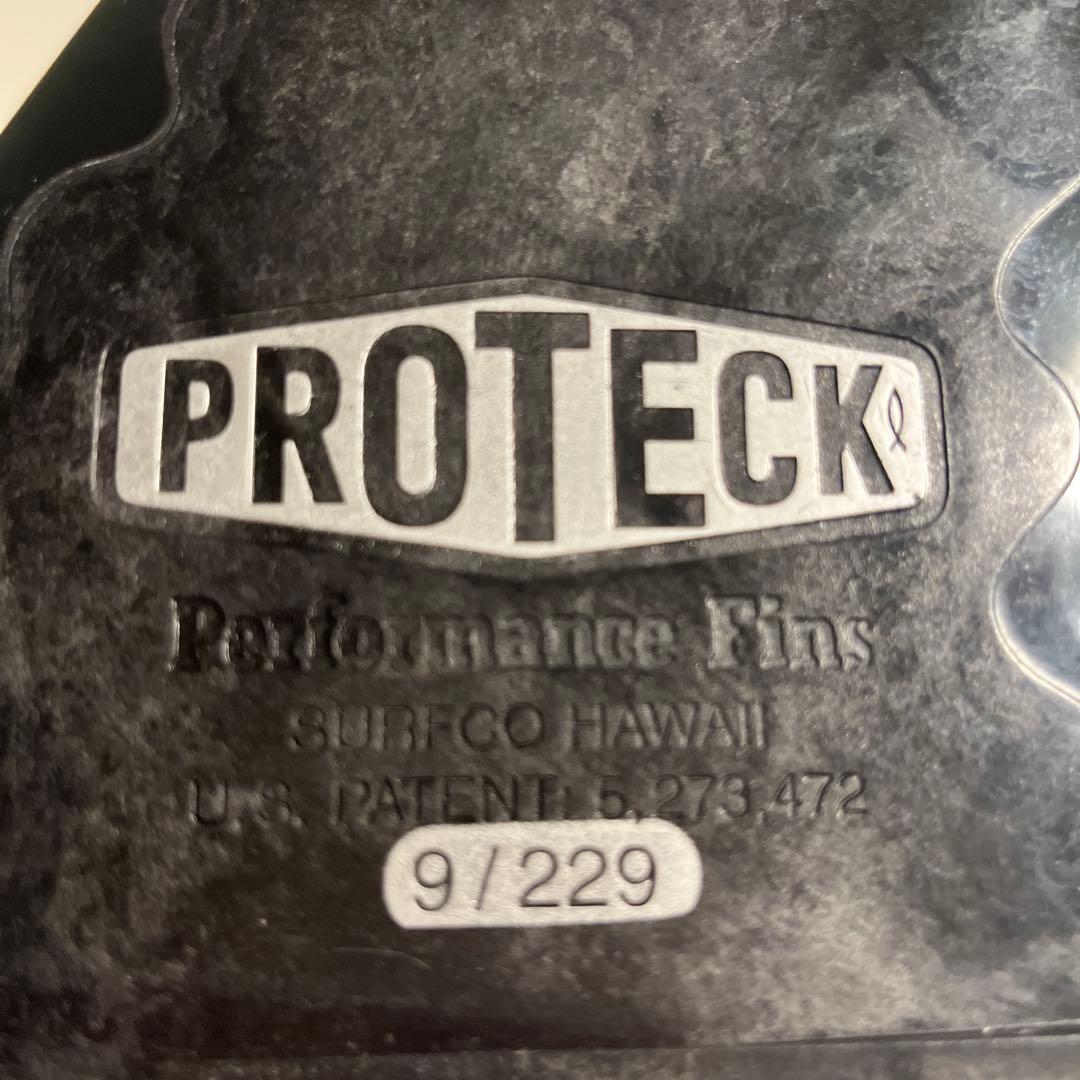 【Hawaii2000】 PROTECK