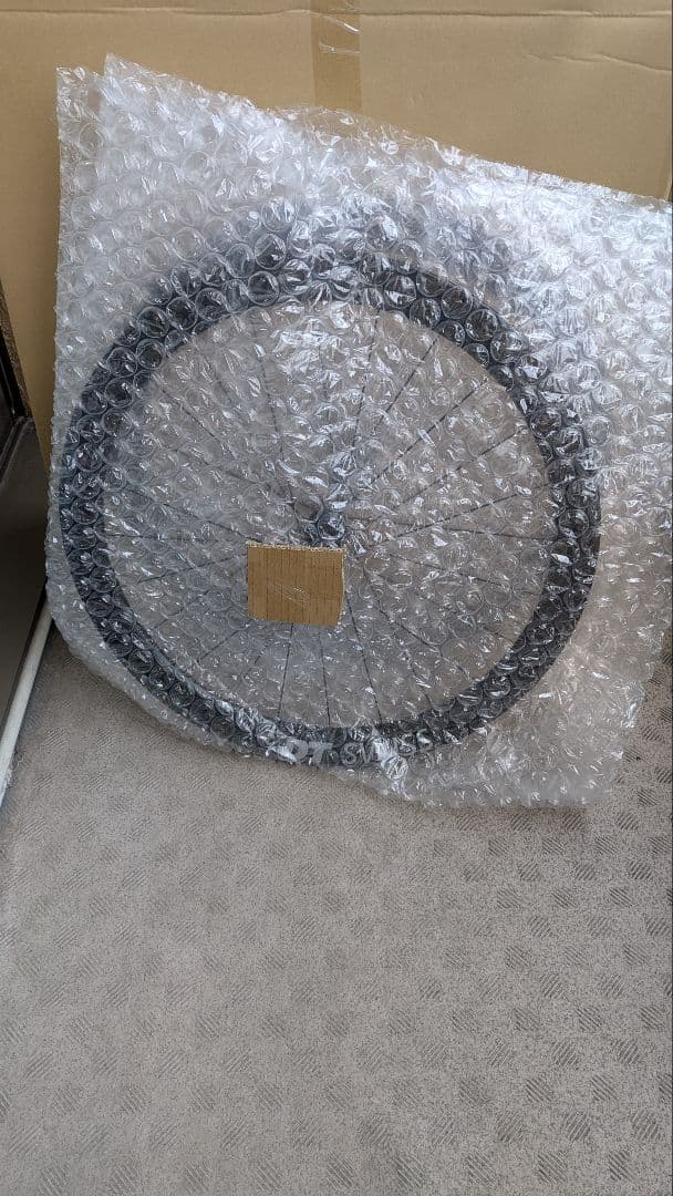 DT swiss arc 1600 dicut db 50（値下げ不可）