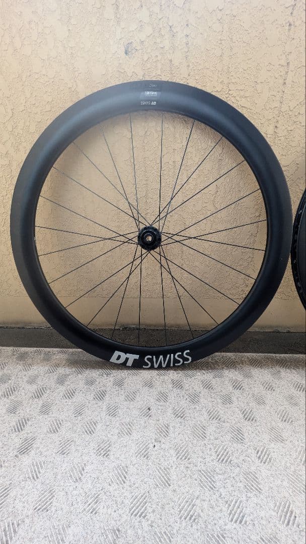 DT swiss arc 1600 dicut db 50（値下げ不可）