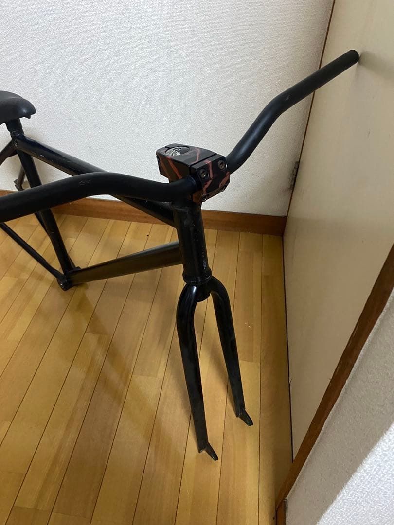トリックピストフレーム（引き取り限定）