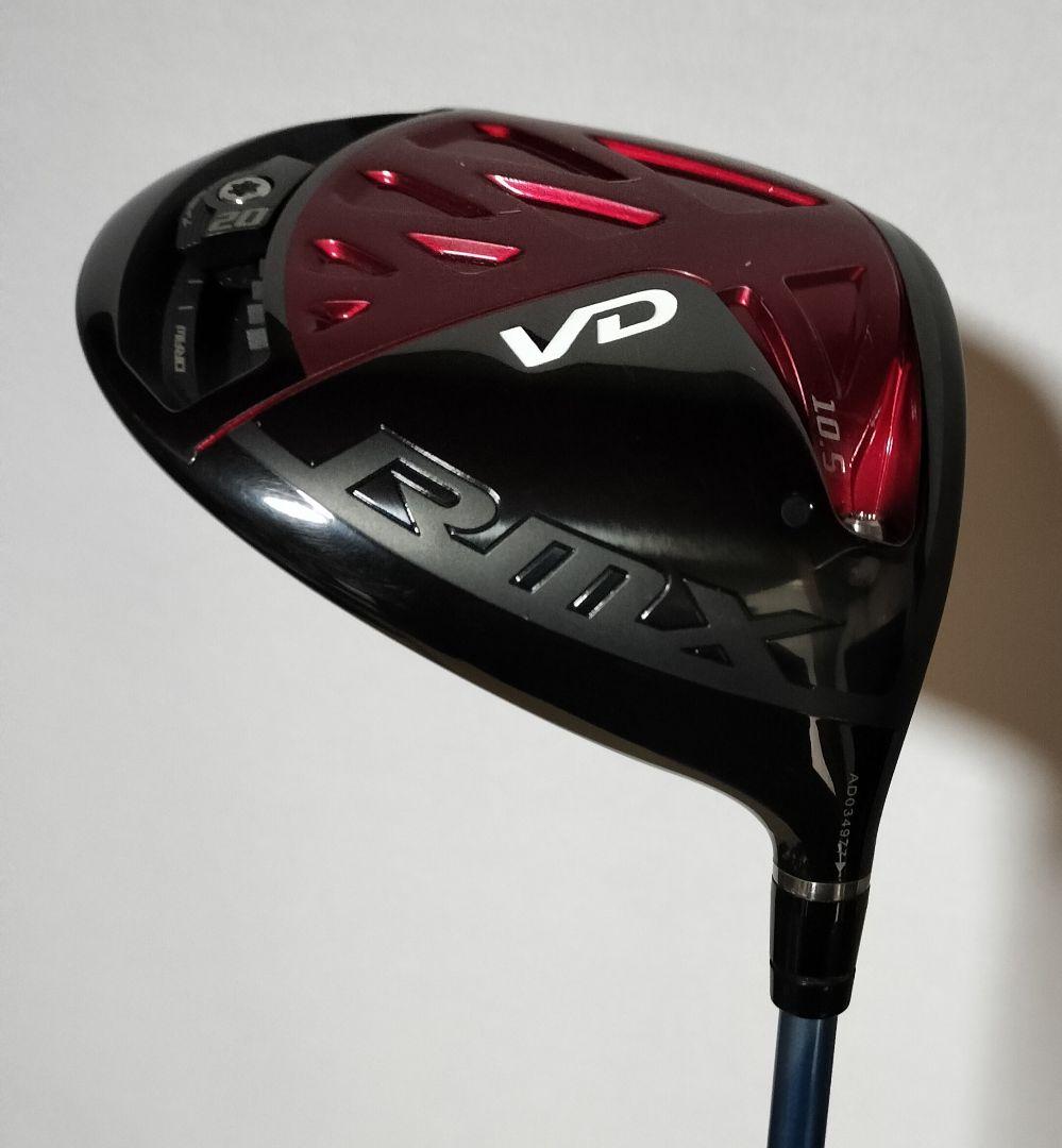RMX VD 10.5° speeder569Evolution5 （S）