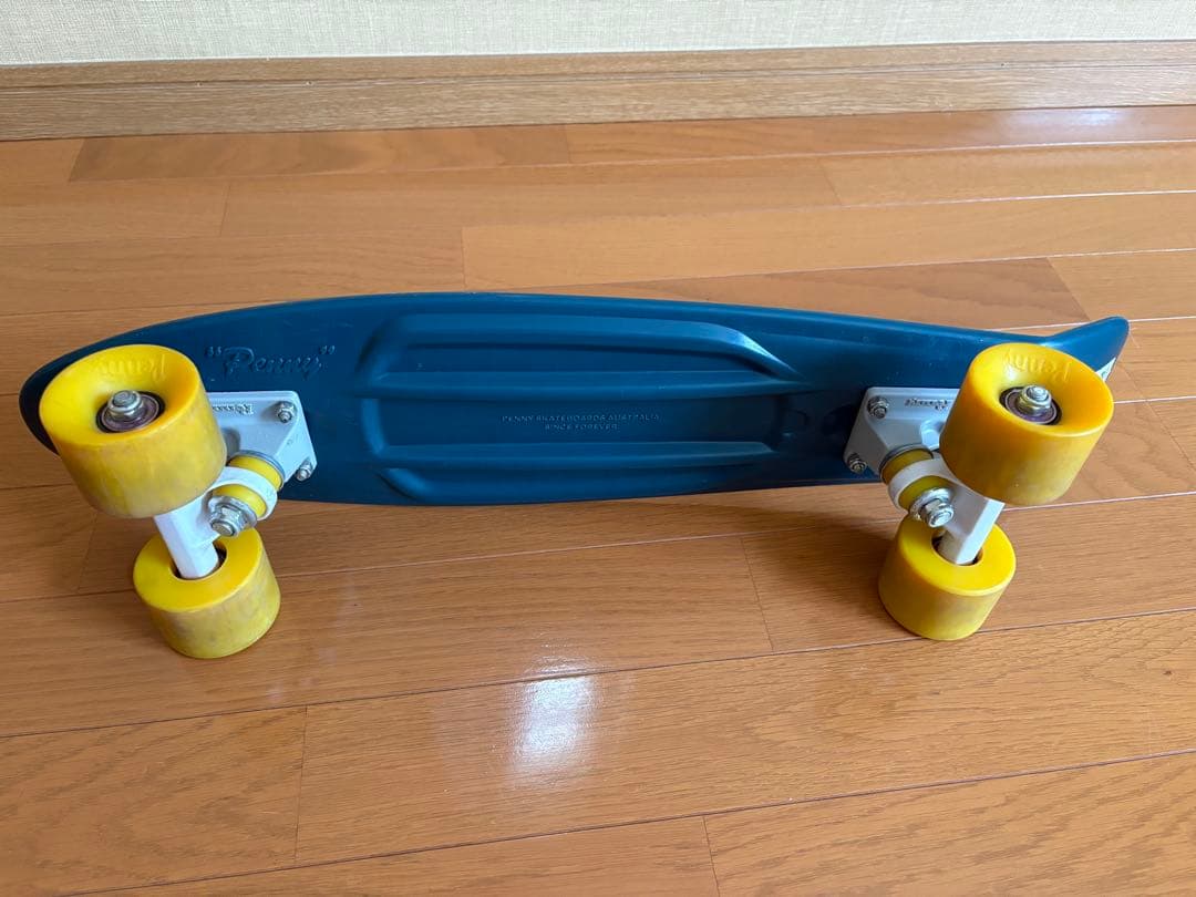 Penny Skateboard ペニースケートボード 22インチ