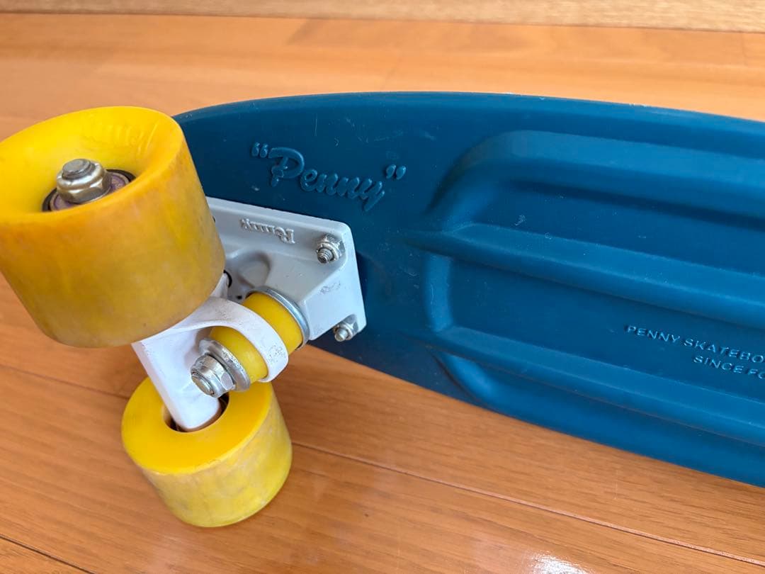 Penny Skateboard ペニースケートボード 22インチ