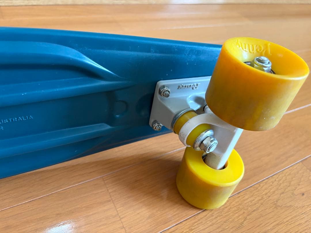 Penny Skateboard ペニースケートボード 22インチ