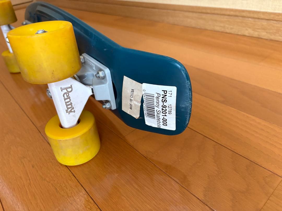 Penny Skateboard ペニースケートボード 22インチ