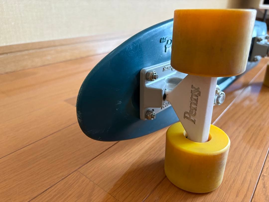 Penny Skateboard ペニースケートボード 22インチ