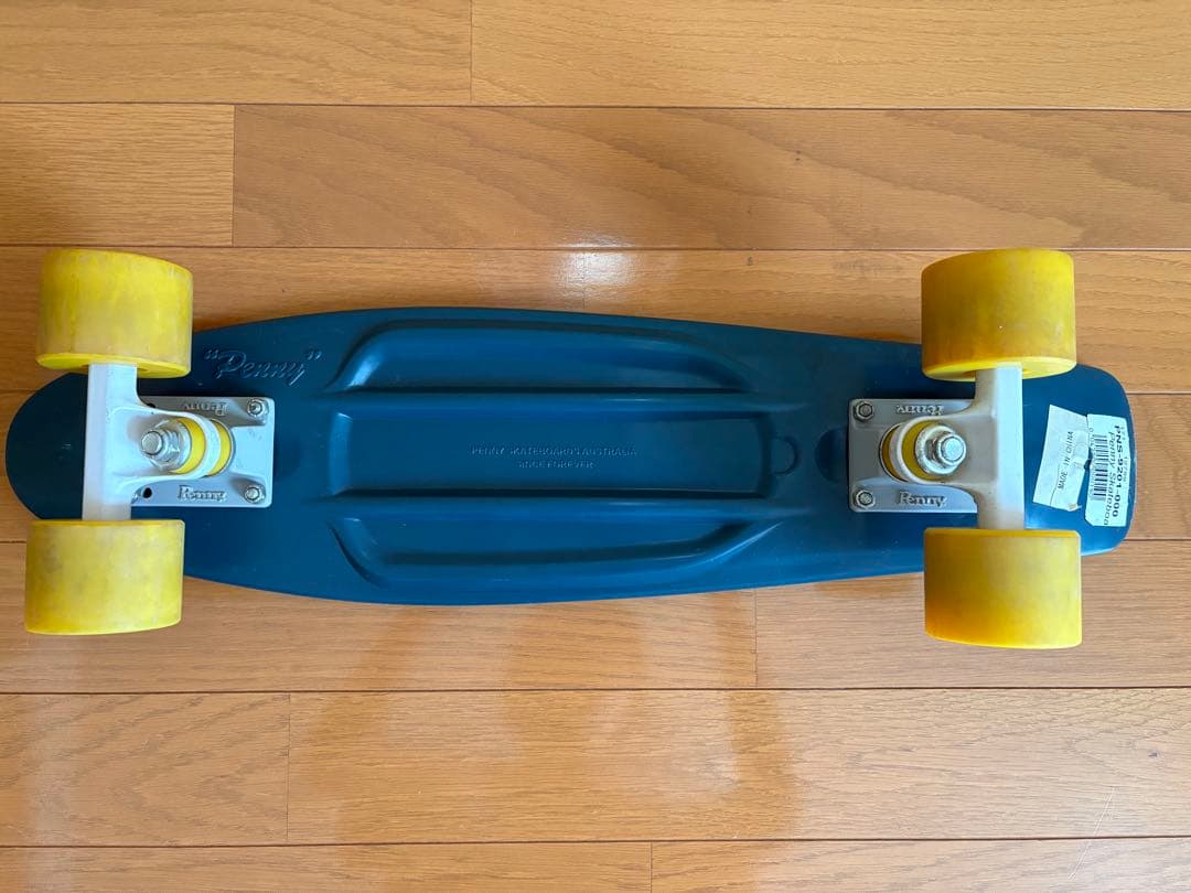 Penny Skateboard ペニースケートボード 22インチ
