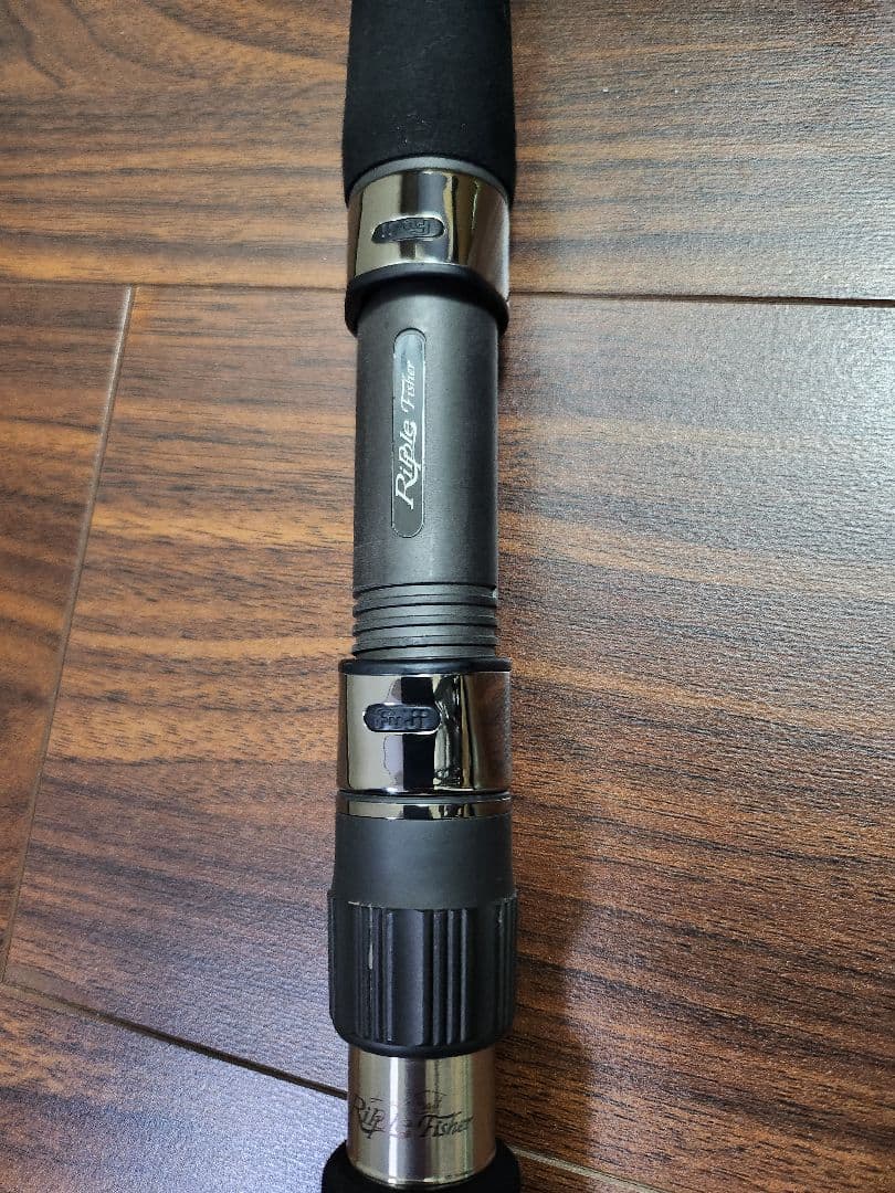 Aquila MST 85-7+リップルフィッシャー