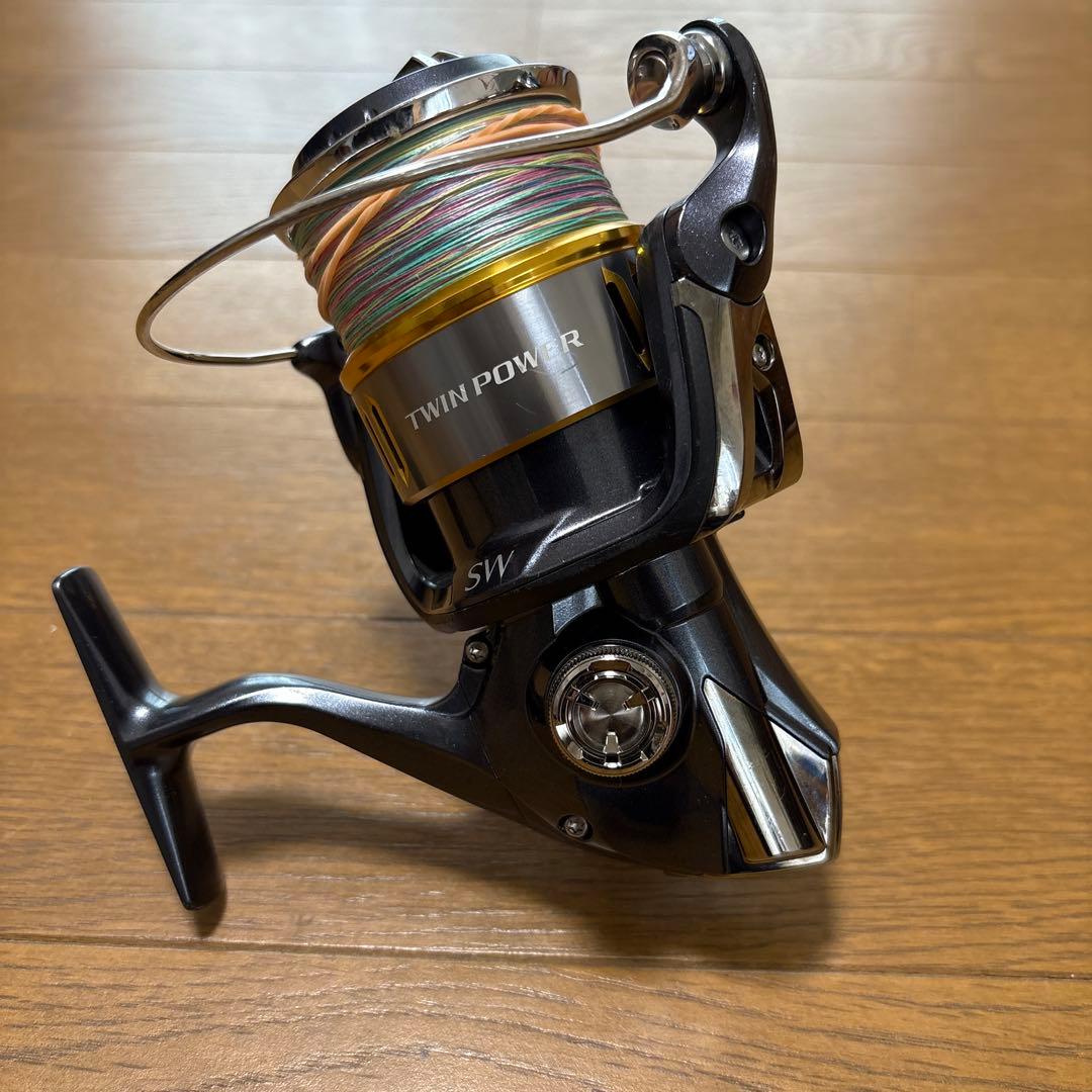 「値下げしました」15ツインパワーSW5000XG