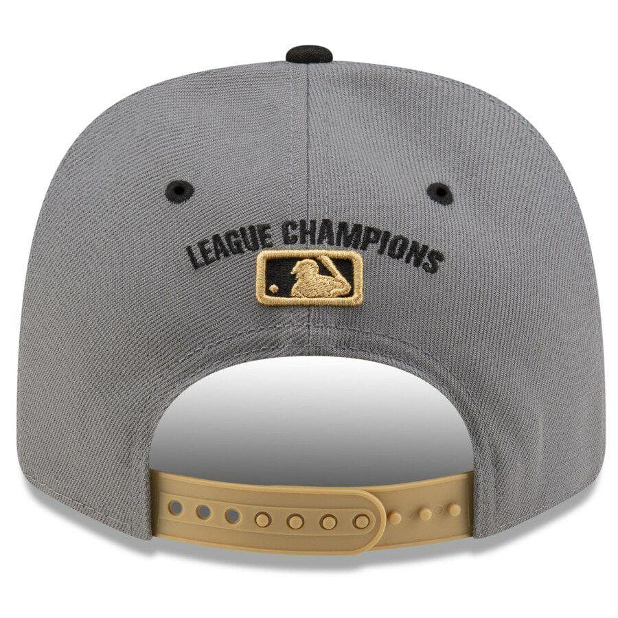 ヤンキース2024ポストシーズン＆WS/NEWERA９シリーズ2組限定CAP