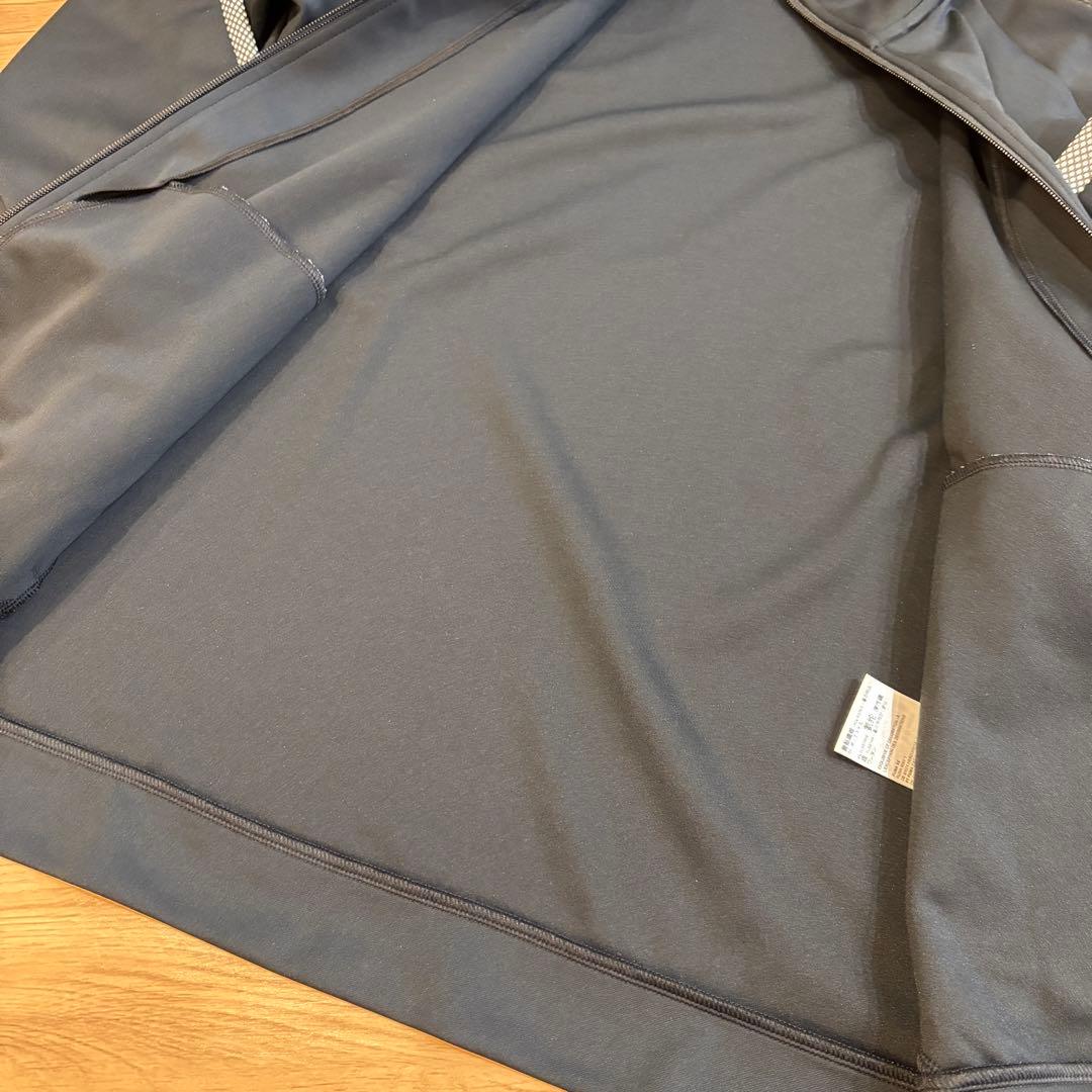 新品　PUMA プーマ　トレーニングウェア　ジャージ上下セット　ゴルフ　Lサイズ