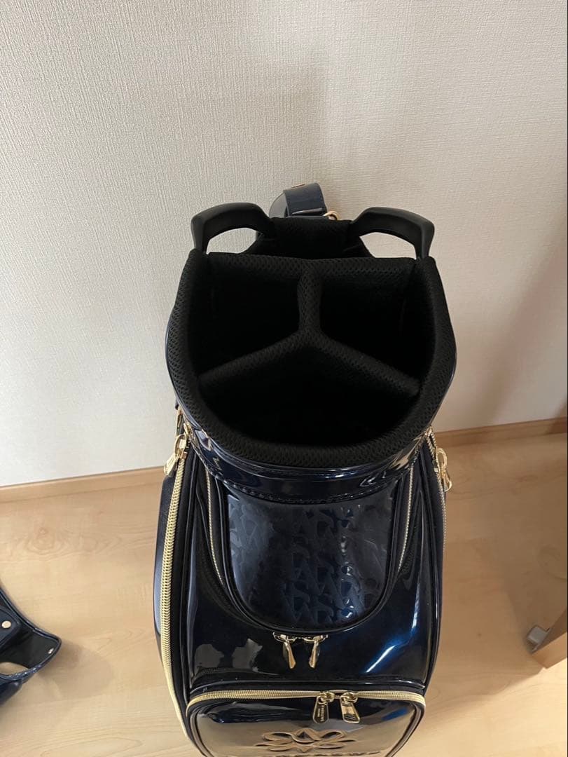 セントアンドリュース　キャディバッグ