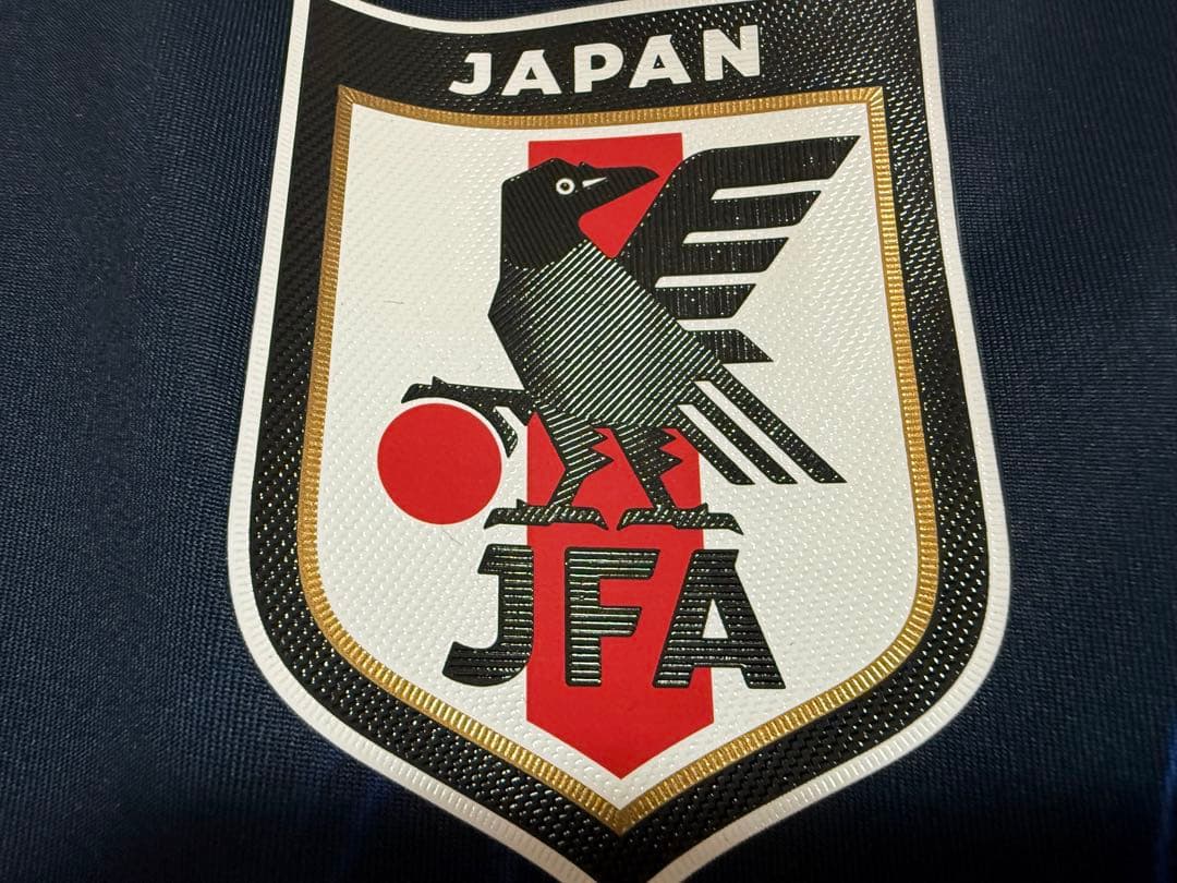 アディダス サッカー日本代表 2024 ホーム オーセンティック ユニフォーム