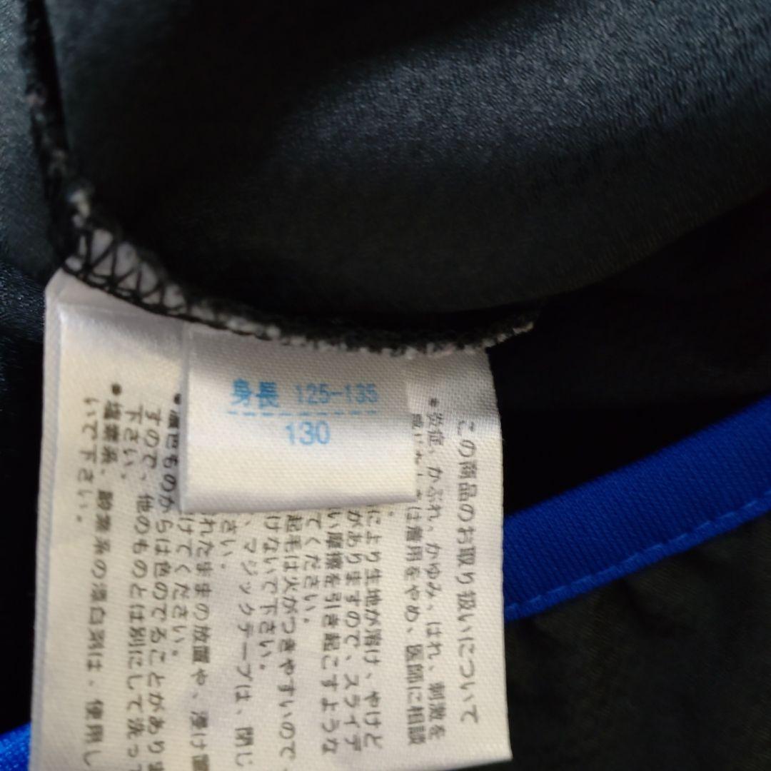 男の子　サッカーウェア　まとめ売り　ジャージ　ピステ　130〜140センチ