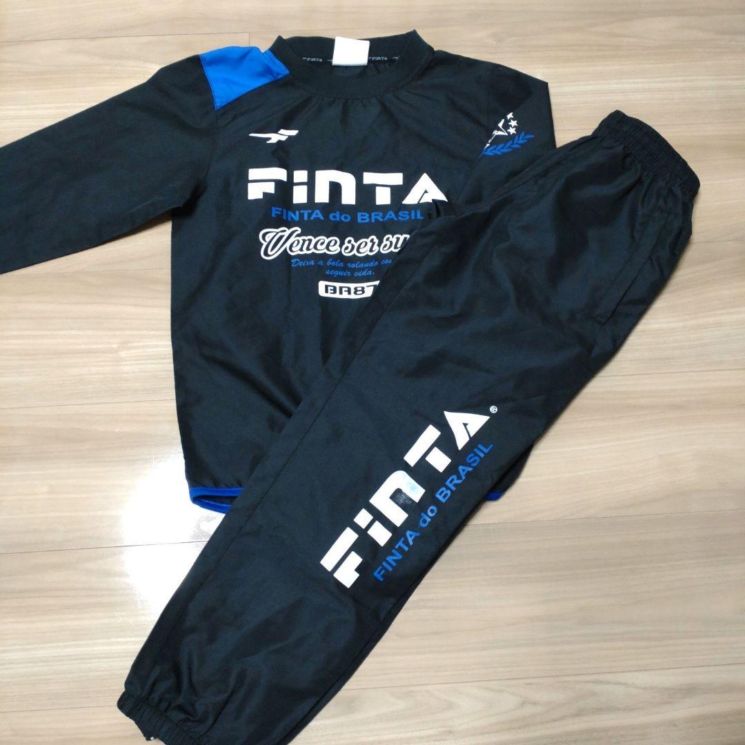 男の子　サッカーウェア　まとめ売り　ジャージ　ピステ　130〜140センチ