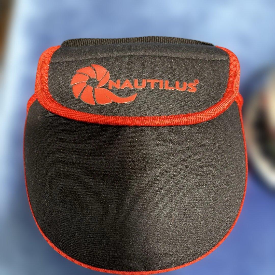 NAUTILUS フライリール 10番　未使用