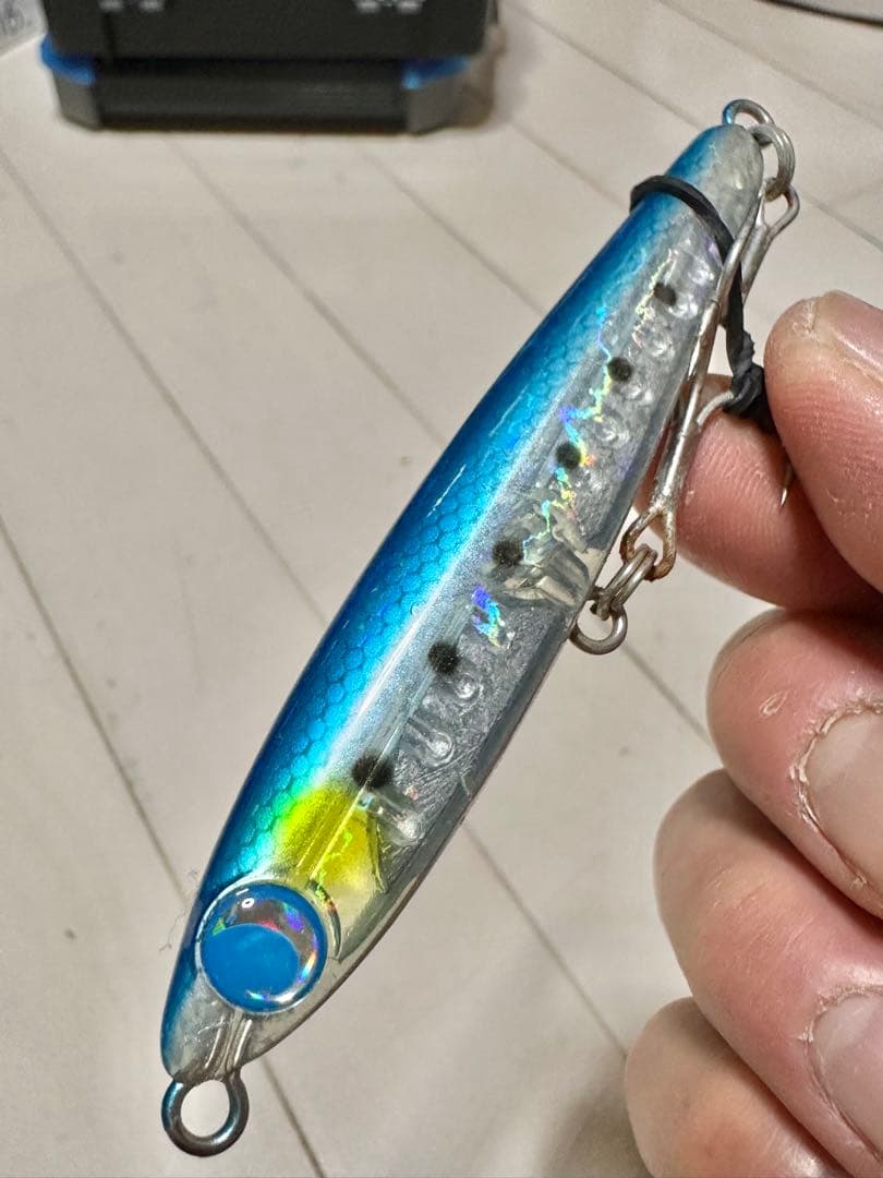 最終値下げです❗️ぶっ飛び君95s ８本セット