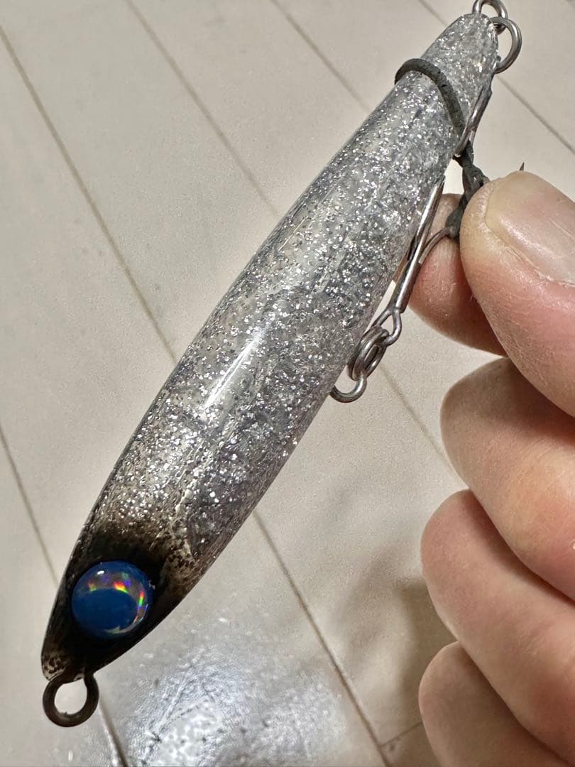 最終値下げです❗️ぶっ飛び君95s ８本セット