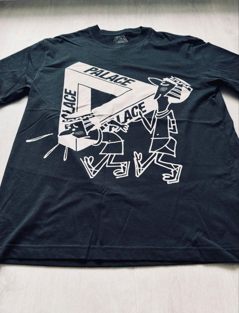 レア！！！Palace Skateboards