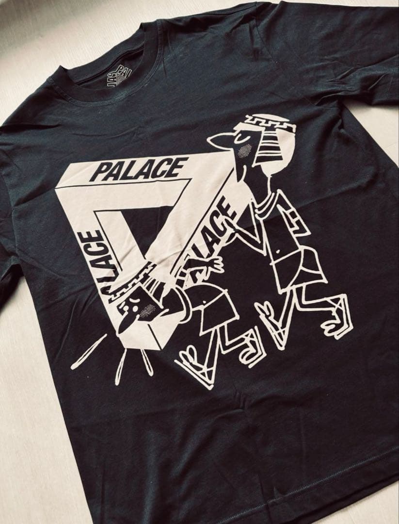 レア！！！Palace Skateboards