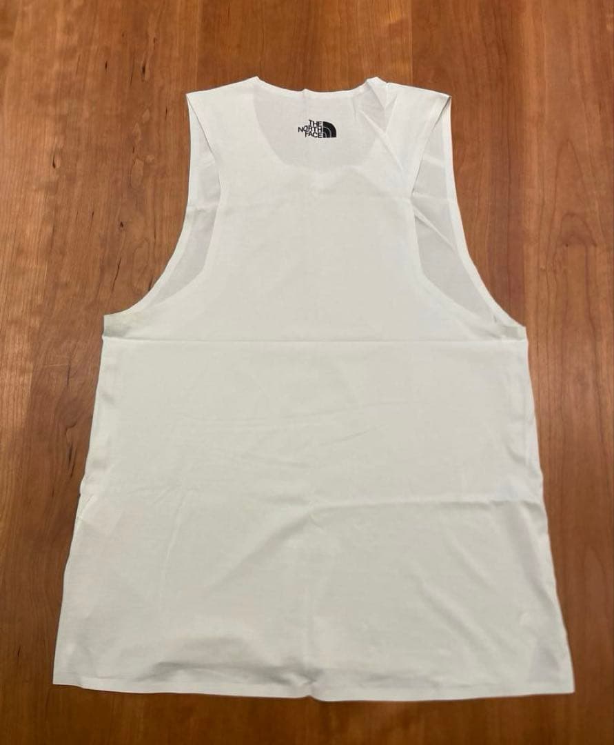 【美品】 フライトインパルスシングレット NT12475 Mサイズ ティングレー
