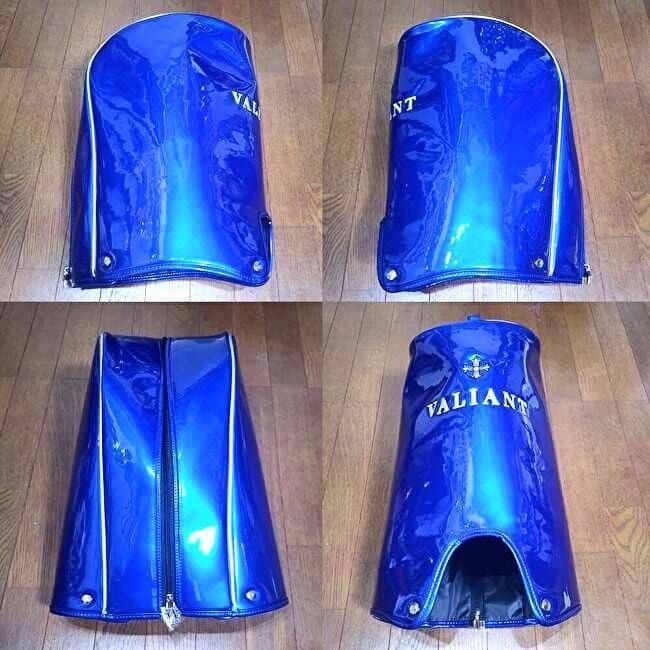 ヴァリアント キャディバック 限定 正規品 VALIANT GOLF