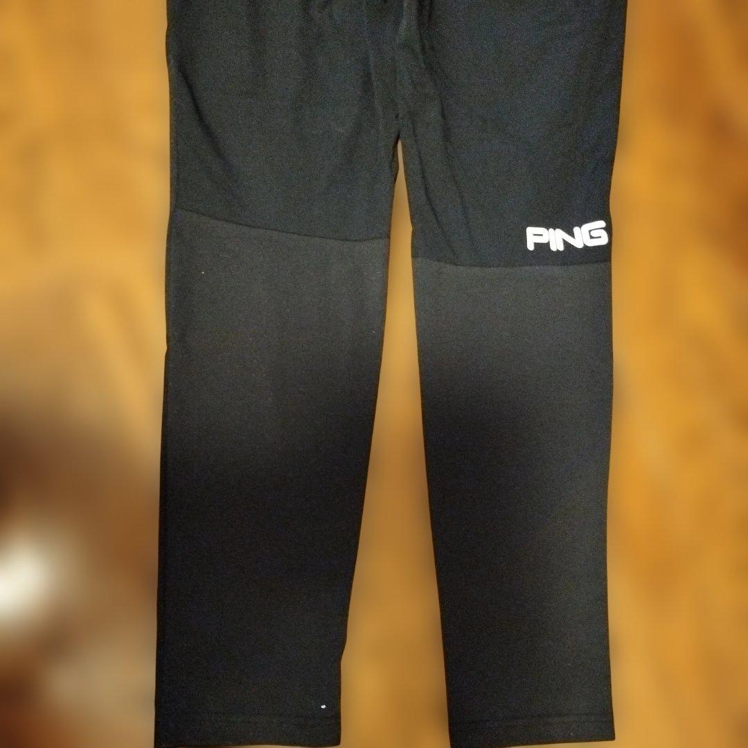 PINGGOLF パンツ Lサイズ