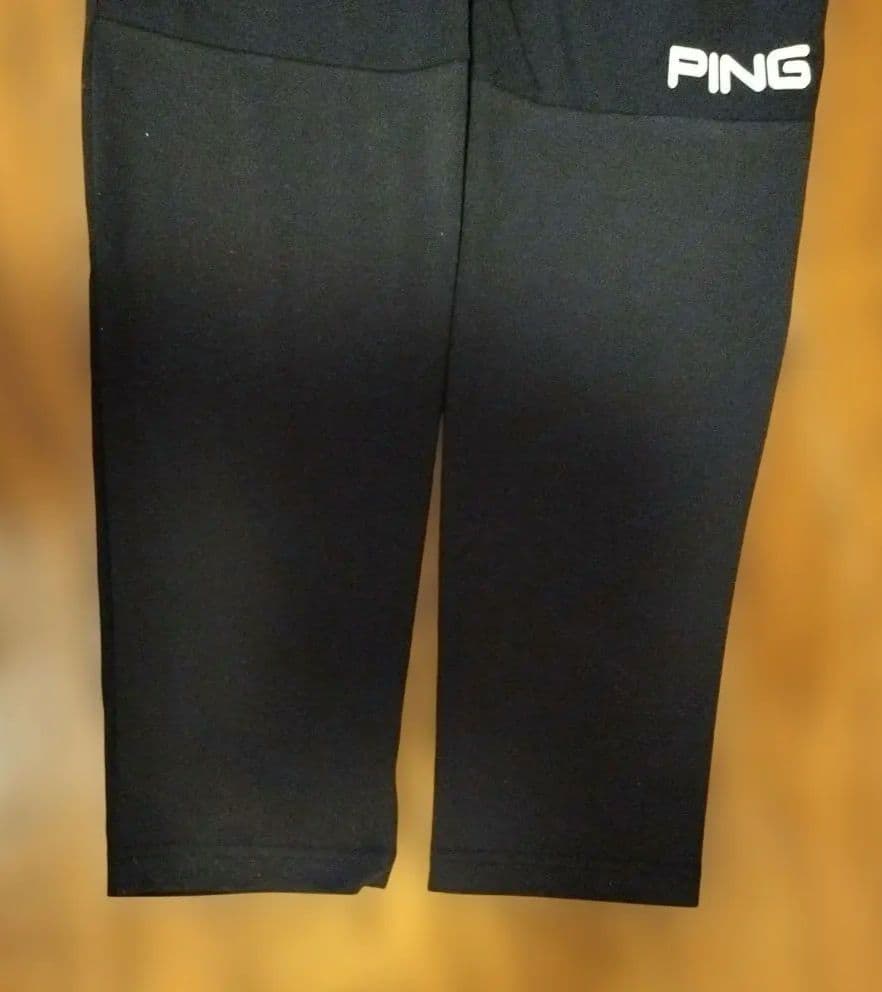 PINGGOLF パンツ Lサイズ