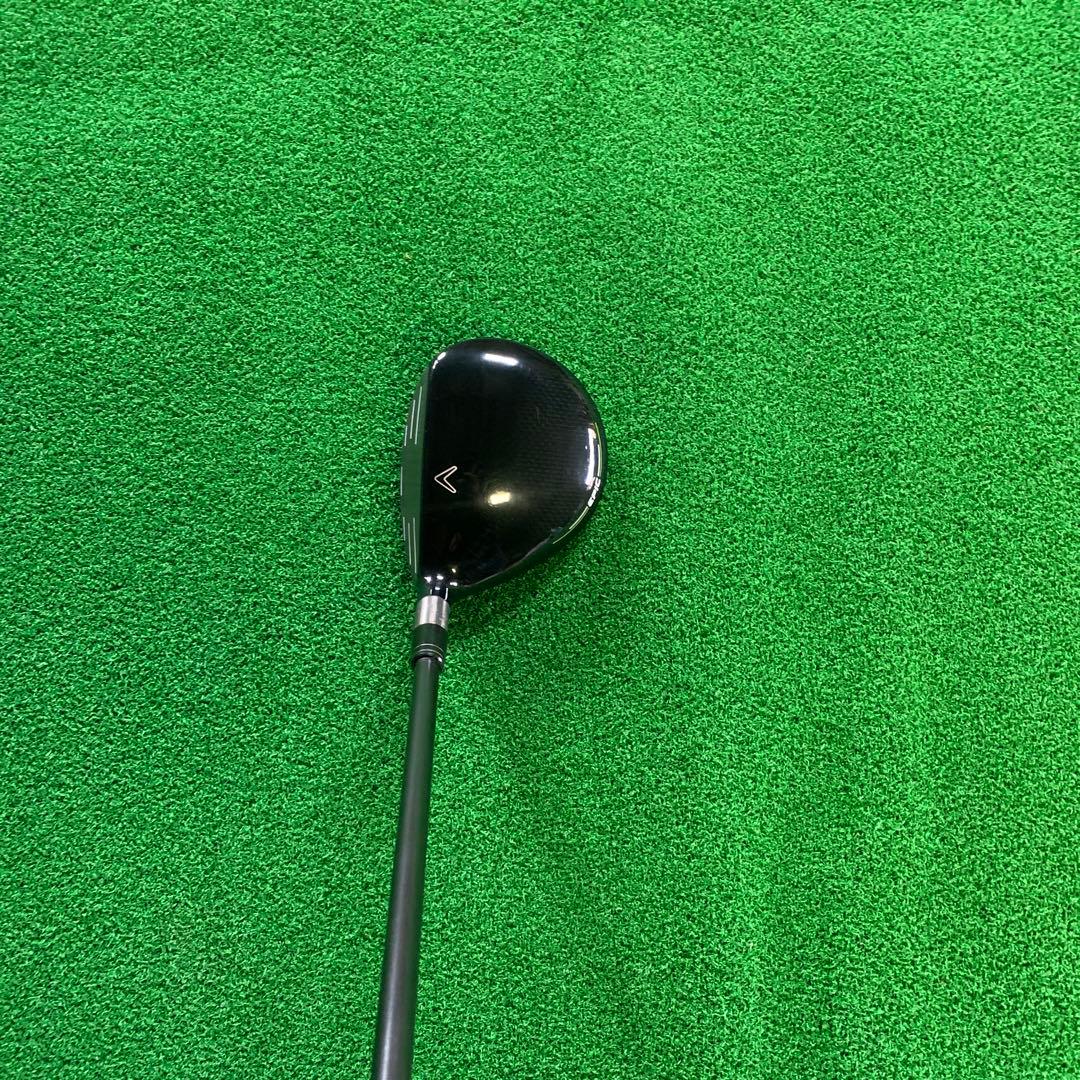 専用ですCallaway EPIC SPEED 7W 21° 純正50-SR