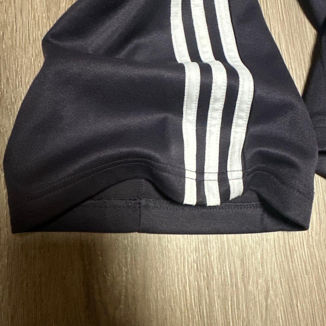adidas バギーフィットファイヤーバードトラックパンツ