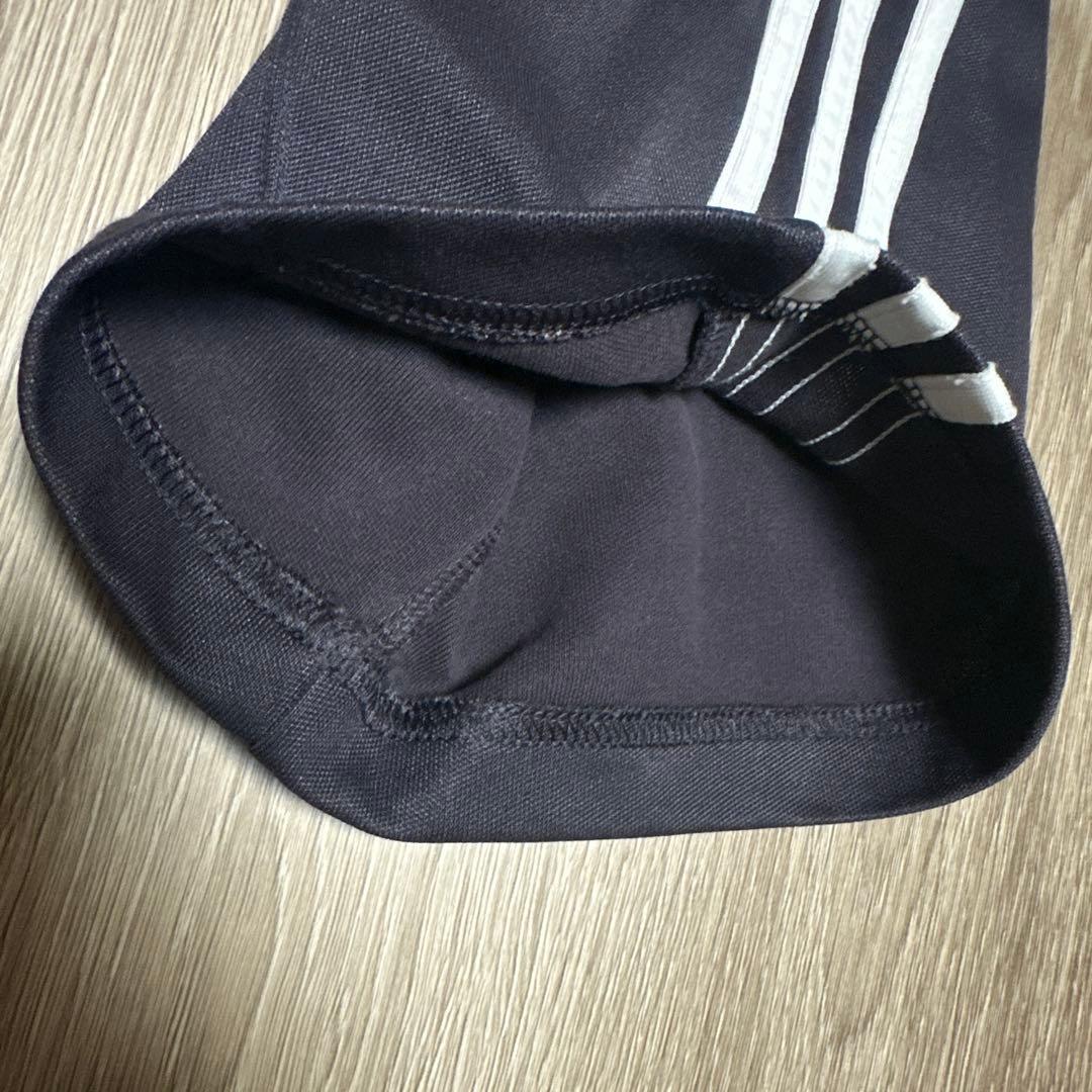adidas バギーフィットファイヤーバードトラックパンツ