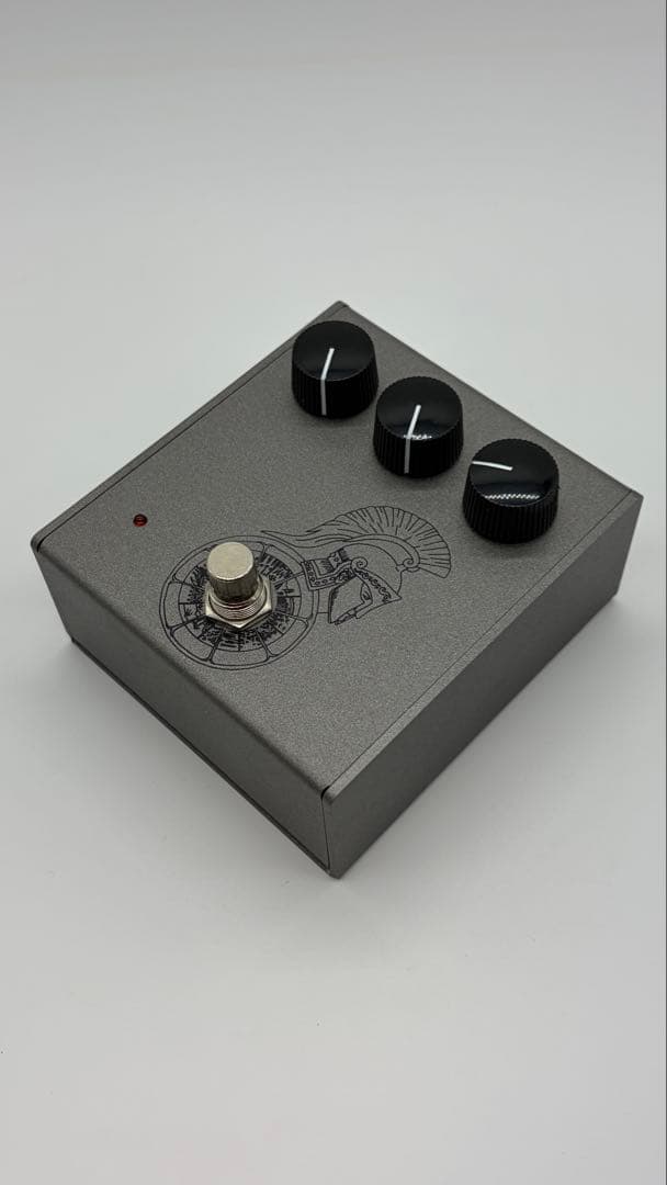 Organic Sounds Ares オーガニックサウンズ