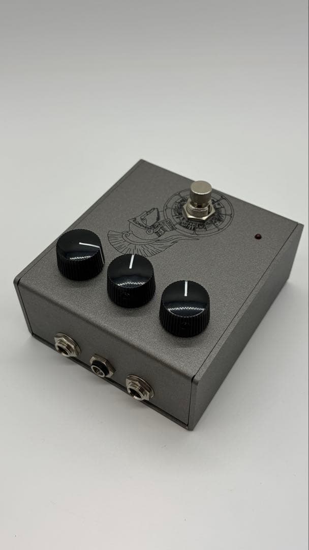 Organic Sounds Ares オーガニックサウンズ
