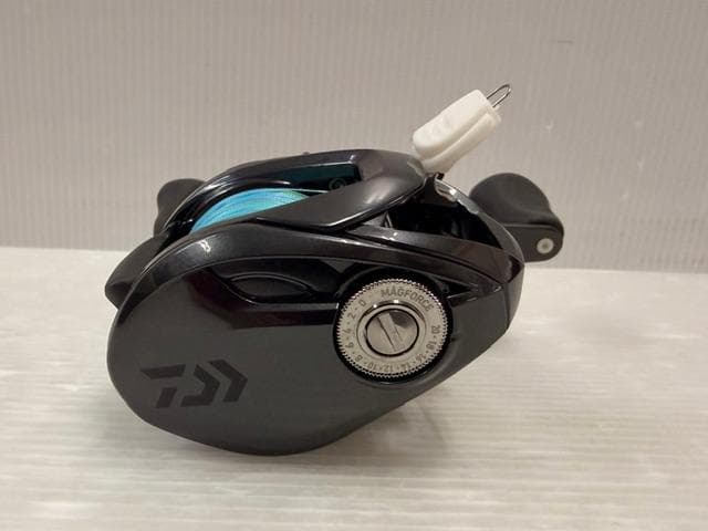 H-503 DAIWA TATULA TW 300XHL ダイワ タトゥーラ