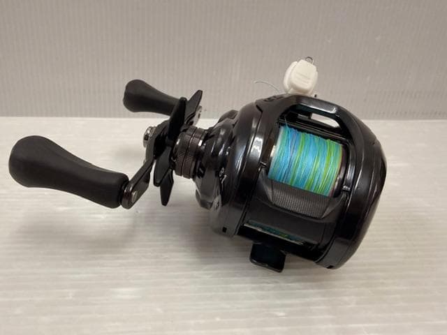 H-503 DAIWA TATULA TW 300XHL ダイワ タトゥーラ