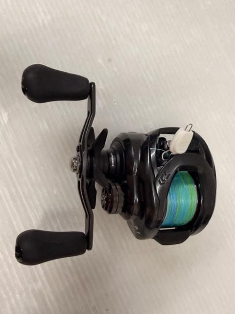 H-503 DAIWA TATULA TW 300XHL ダイワ タトゥーラ