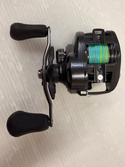 H-503 DAIWA TATULA TW 300XHL ダイワ タトゥーラ