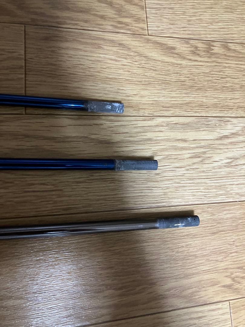 Diamana ディアマナカイリ70x 、70s、ディアマナS 73 セット