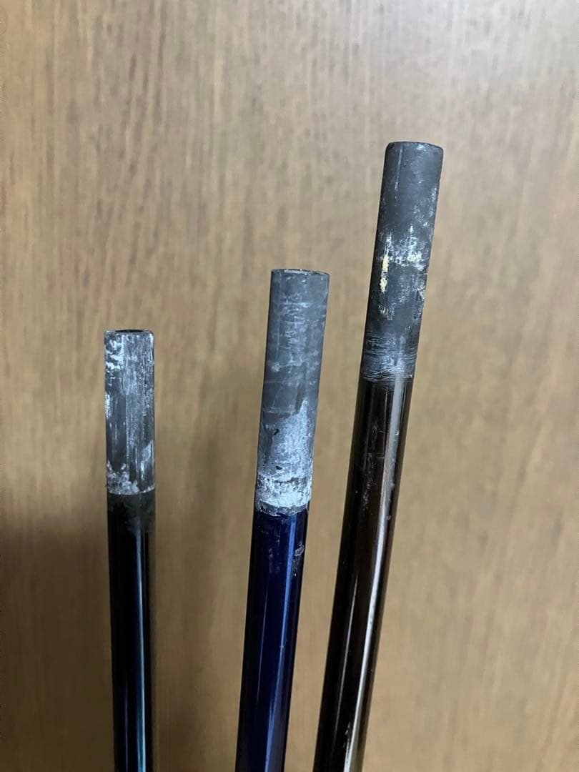 Diamana ディアマナカイリ70x 、70s、ディアマナS 73 セット