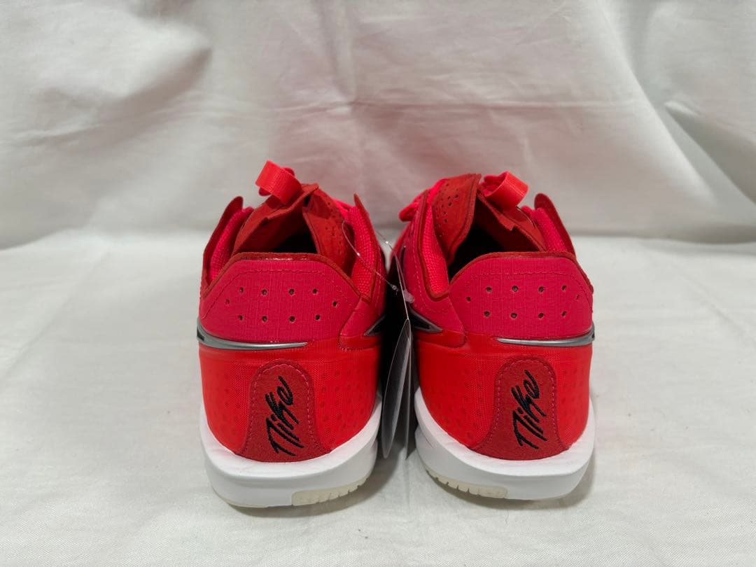 nike GT CUT 3 EP siren red 29 GTカット ピンク