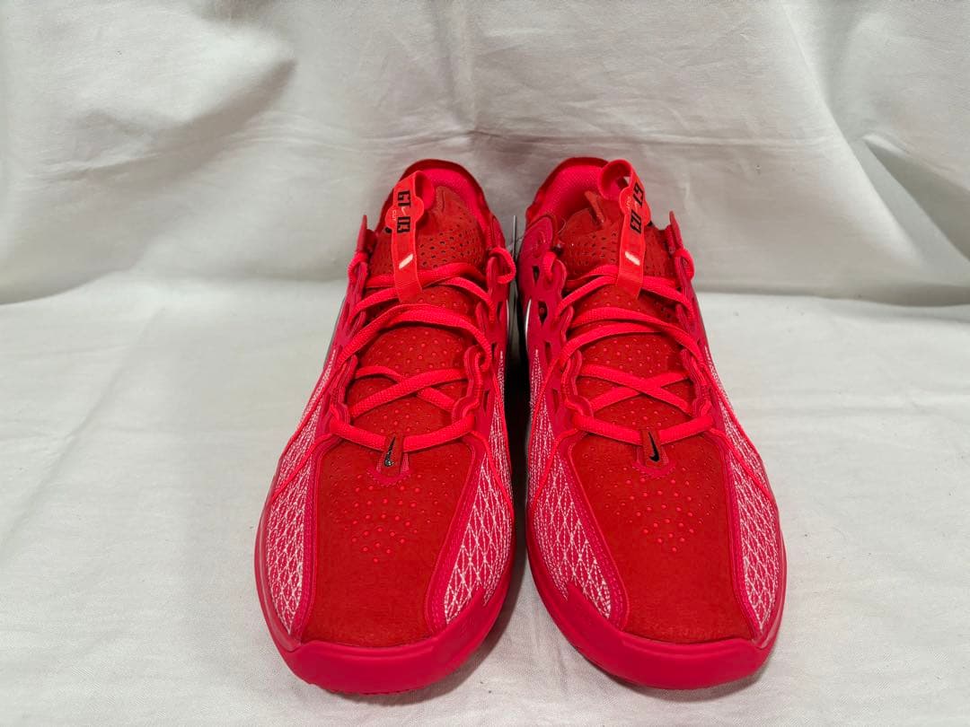 nike GT CUT 3 EP siren red 29 GTカット ピンク