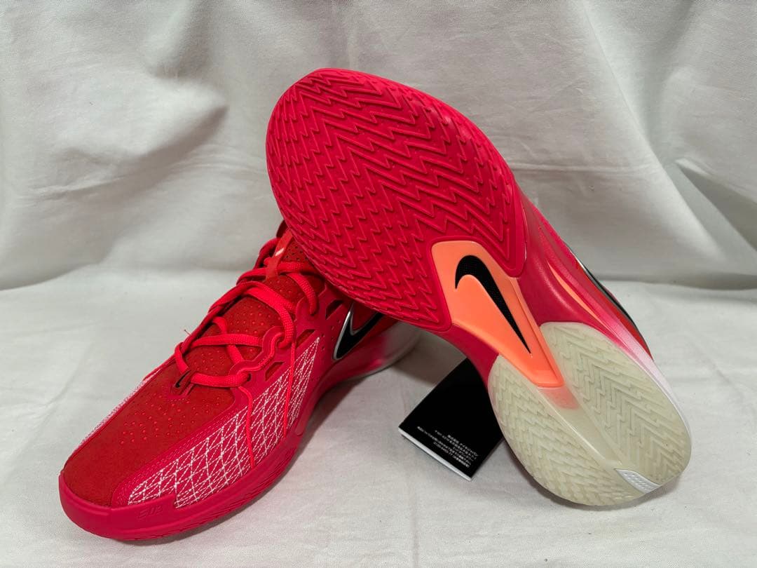 nike GT CUT 3 EP siren red 29 GTカット ピンク